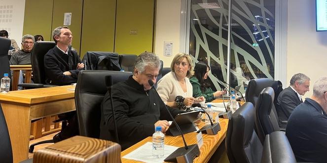 Municipales 2026 : l’opposition municipale bastiaise réagit à la candidature de Gilles Simeoni Municipales 2026 : l’opposition municipale bastiaise réagit à la candidature de Gilles Simeoni