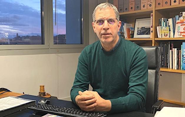 Bastia - Pierre Savelli s’exprime sur la candidature de Gilles Simeoni aux municipales Bastia - Pierre Savelli s’exprime sur la candidature de Gilles Simeoni aux municipales