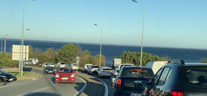 Assurance auto en Corse : comparer pour moins payer Assurance auto en Corse : comparer pour moins payer