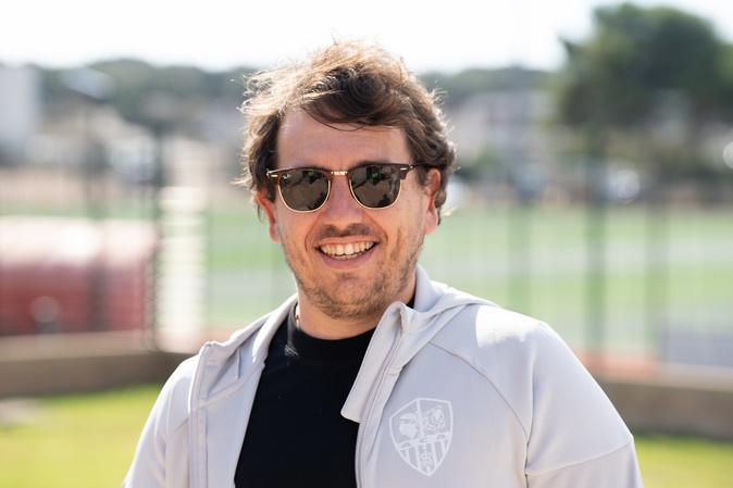 Personnalité corse de l'année 2025 : et si c'était Michaël Torre ? Personnalité corse de l'année 2025 : et si c'était Michaël Torre ?