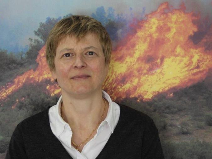 Personnalité corse de l'année 2025 : et si c'était Lucile Rossi ?