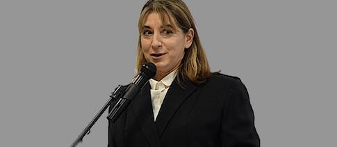 Agnès Chavanon nouvelle secrétaire générale de la préfecture de Corse-du-Sud