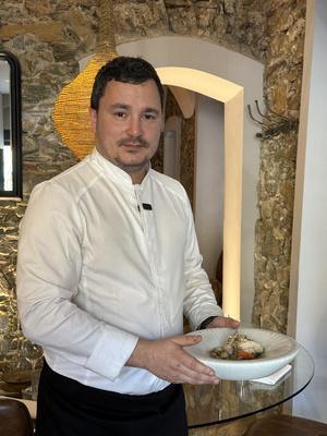 Cucina in festa - Un plat de fête à moins de 5 € avec le chef du restaurant Radiche à Bastia Cucina in festa - Un plat de fête à moins de 5 € avec le chef du restaurant Radiche à Bastia