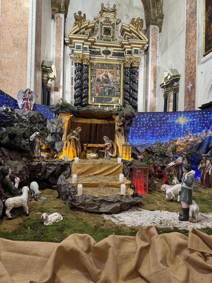 Bastia - Le cardinal Bustillo propose un «&nbsp;GR-Saint&nbsp;», inspiré du célèbre GR20