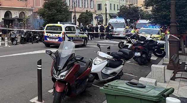 Homme au couteau d'Ajaccio : l'inquiétude face à l’émergence de comportements nouveaux…