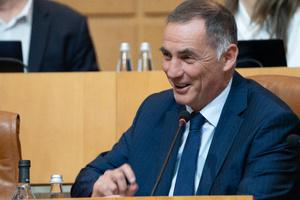 Ports et aéroports corses : L’Assemblée de Corse valide les contrats de concession à la CCI Ports et aéroports corses : L’Assemblée de Corse valide les contrats de concession à la CCI