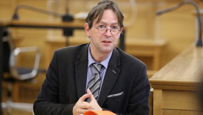 Ajaccio - Le procureur de la République détaille les circonstances de la mort de l’homme armé d’un couteau