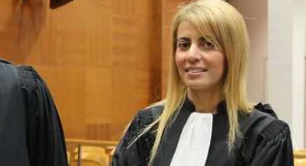 Homme au couteau d'Ajaccio - Me Aljia Fazai-Codaccioni : "connaître la chronologie exacte des faits" Homme au couteau d'Ajaccio - Me Aljia Fazai-Codaccioni : "connaître la chronologie exacte des faits"