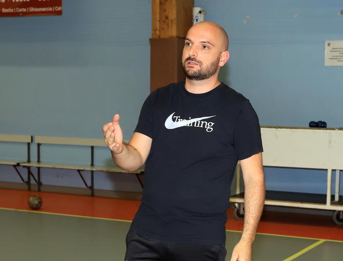 Handball N2 : A mi-parcours, Corte – Ile-Rousse peut garder espoir Handball N2 : A mi-parcours, Corte – Ile-Rousse peut garder espoir