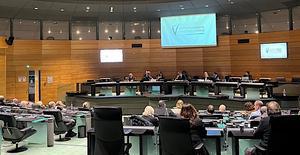 L'établissement public du commerce et de l’industrie de Corse succède à la chambre de commerce