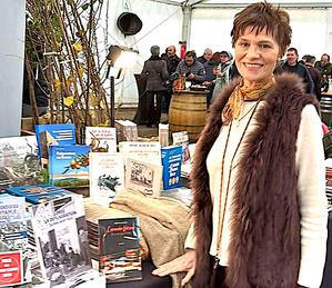 Dany Mangion publie "L’année féroce", un roman d’apprentissage à Ajaccio dans les années 1970