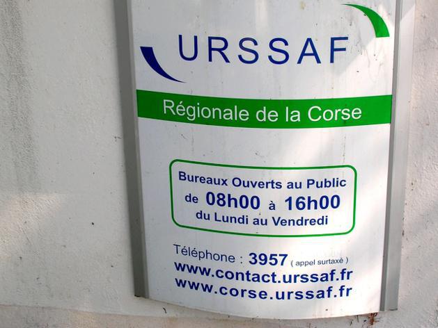 L’Urssaf Corse s’appuie sur les maisons France services pour renforcer l’accompagnement de proximité L’Urssaf Corse s’appuie sur les maisons France services pour renforcer l’accompagnement de proximité