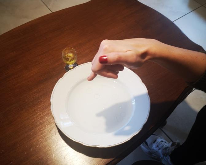 L’Ochju, cette prière qui ne se transmet que la nuit de Noël L’Ochju, cette prière qui ne se transmet que la nuit de Noël