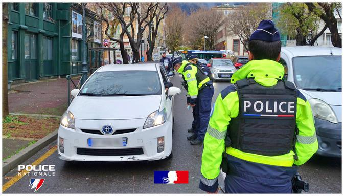 14 tués sur les routes de Haute-Corse en 2025 : contrôles et prévention renforcés durant les fêtes 14 tués sur les routes de Haute-Corse en 2025 : contrôles et prévention renforcés durant les fêtes