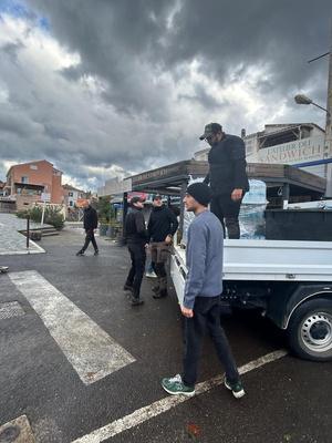 Météo : la situation s’améliore progressivement en Haute-Corse Météo : la situation s’améliore progressivement en Haute-Corse