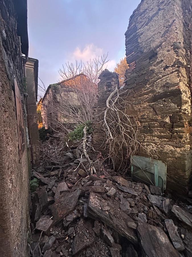 Intempéries en Haute-Corse : le point après deux jours de perturbations