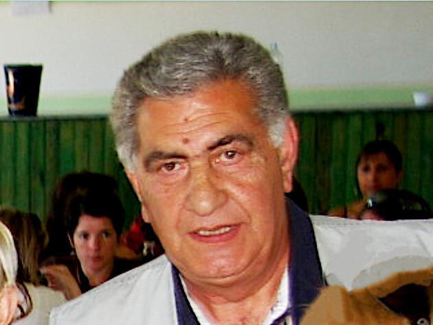 Santa-Reparata-di-Balagna - Hommage à François Fratacci