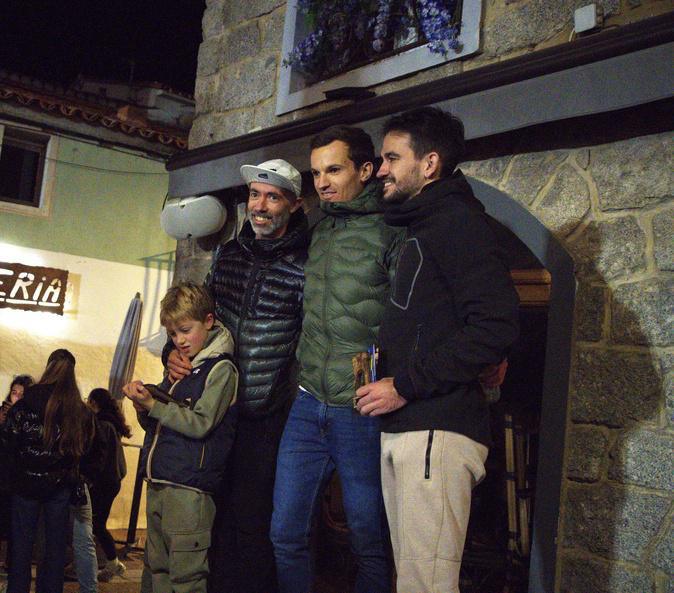 City Portivechju A Corri Corri - Régis Rico, City Trailer à Grande Vitesse City Portivechju A Corri Corri - Régis Rico, City Trailer à Grande Vitesse