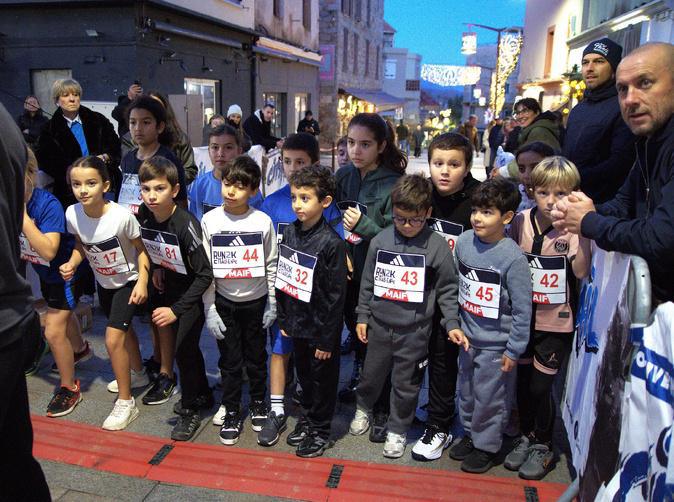 City Portivechju A Corri Corri - Régis Rico, City Trailer à Grande Vitesse City Portivechju A Corri Corri - Régis Rico, City Trailer à Grande Vitesse