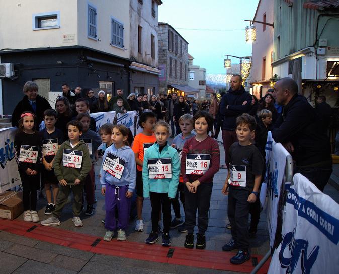 City Portivechju A Corri Corri - Régis Rico, City Trailer à Grande Vitesse City Portivechju A Corri Corri - Régis Rico, City Trailer à Grande Vitesse