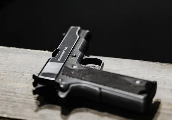 Détention illégale d’armes : un nombre d’infractions en hausse en Corse-du-Sud