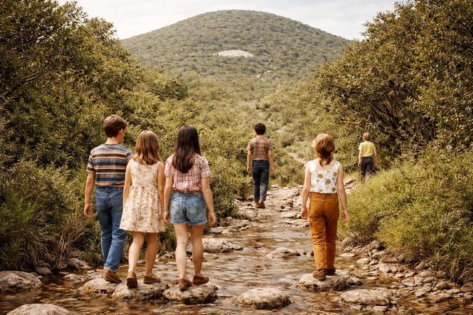 La pierre blanche de Luri, ou l’empreinte nostalgique d’une enfance corse La pierre blanche de Luri, ou l’empreinte nostalgique d’une enfance corse