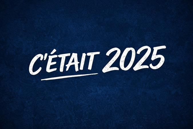 12 actualités qui ont marqué l'année 2025 en Corse 12 actualités qui ont marqué l'année 2025 en Corse