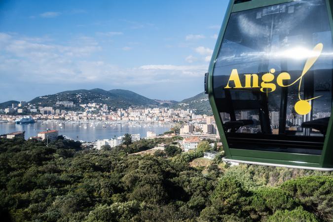 12 actualités qui ont marqué l'année 2025 en Corse 12 actualités qui ont marqué l'année 2025 en Corse