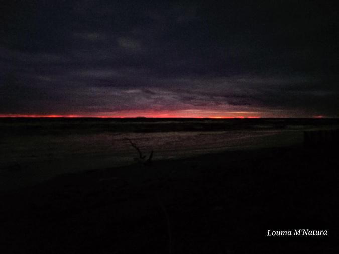 A màghjina - Quandu a luce rinasce :1er janvier 2026, premières lueurs sur la Corse