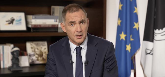 Avant 2026 - Gilles Simeoni dresse le bilan de dix ans de pouvoir et fixe l’horizon de l’autonomie Avant 2026 - Gilles Simeoni dresse le bilan de dix ans de pouvoir et fixe l’horizon de l’autonomie