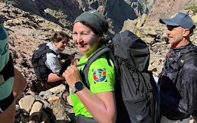 Le cœur des lecteurs de CNI a parlé : Stéphanie Simonpieri personnalité corse de l’année 2025 Le cœur des lecteurs de CNI a parlé : Stéphanie Simonpieri personnalité corse de l’année 2025