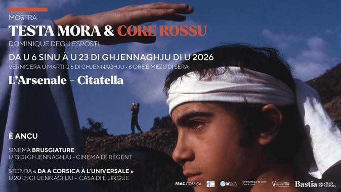 L’hommage de Bastia à Dominique Degli Esposti L’hommage de Bastia à Dominique Degli Esposti