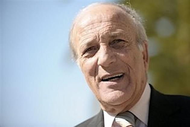 L’ancien président de l’Assemblée de Corse et maire de Sartène, Dominique Bucchini, n'est plus