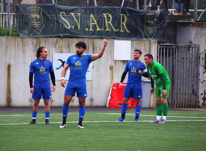 Coupe de Corse - Les équipes du Grand Sud éliminées