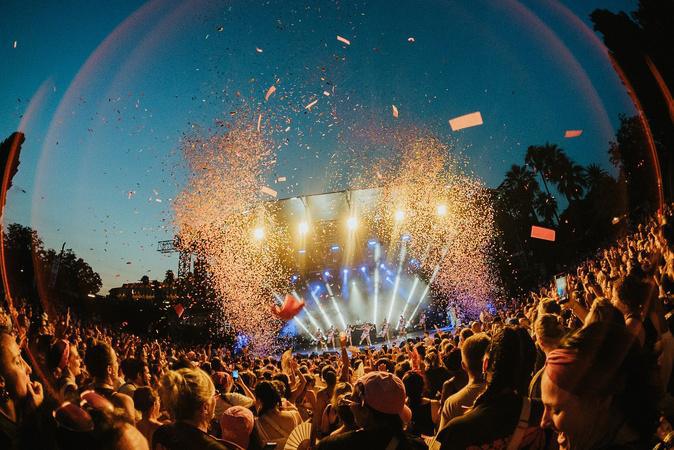 La Kermesse Festival : les années 2000 s’invitent à Ajaccio les 10, 11 et 12 juillet