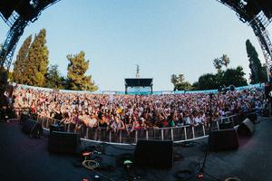 La Kermesse Festival : les années 2000 s’invitent à Ajaccio les 10, 11 et 12 juillet