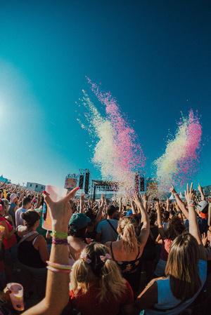 La Kermesse Festival : les années 2000 s’invitent à Ajaccio les 10, 11 et 12 juillet La Kermesse Festival : les années 2000 s’invitent à Ajaccio les 10, 11 et 12 juillet