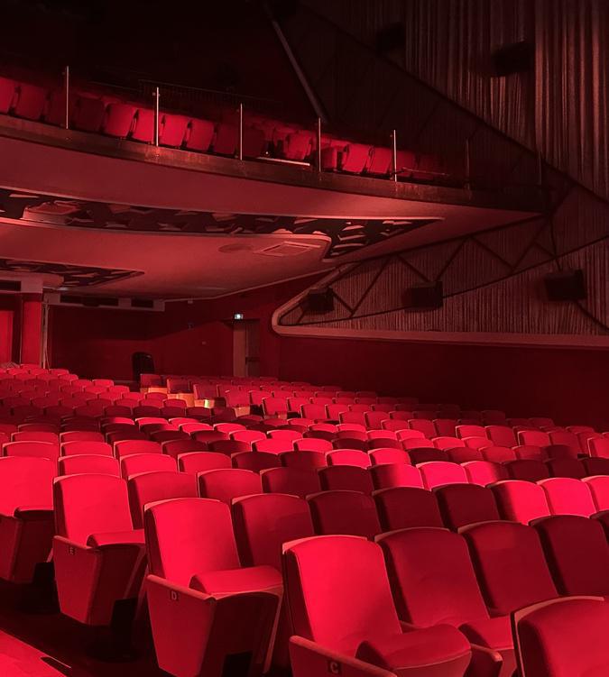 Ajaccio : Théâtre, danse, musique… place à l’agenda culturel de ce début janvier Ajaccio : Théâtre, danse, musique… place à l’agenda culturel de ce début janvier