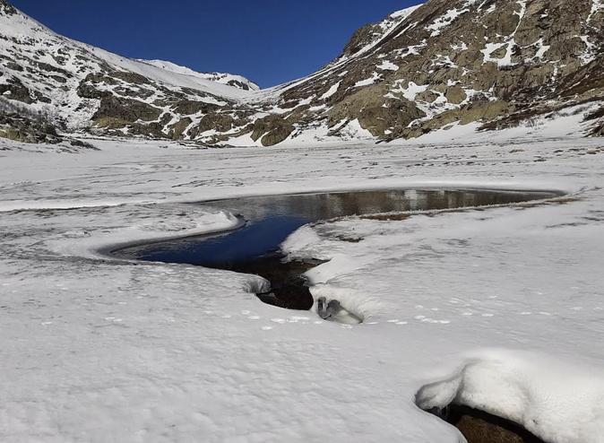 A màghjina - I Pozzi eterni…