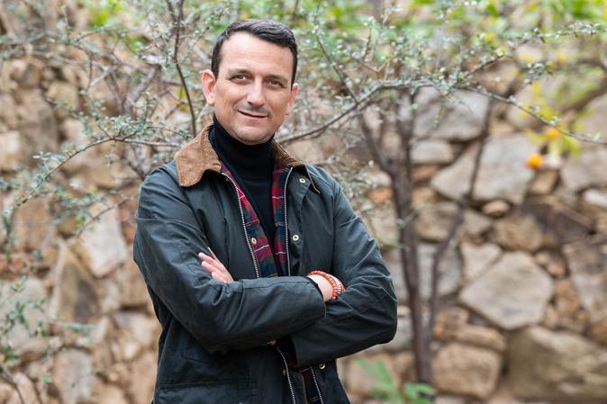 Municipales - Christophe Mondoloni veut porter « un projet clair, réaliste et ambitieux pour Sartène » Municipales - Christophe Mondoloni veut porter « un projet clair, réaliste et ambitieux pour Sartène »