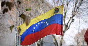 Ajaccio : rassemblement de protestation contre l’intervention américaine au Venezuela