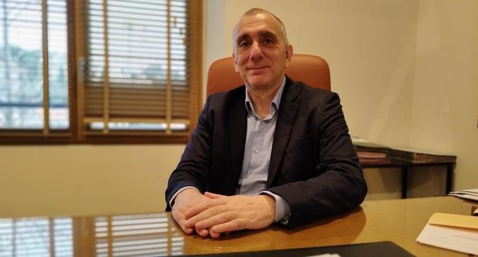 Jean-Christophe Angelini part en campagne pour sa réélection à Portivechju : « Je suis à la fois le même qu’en 2020, et un autre » Jean-Christophe Angelini part en campagne pour sa réélection à Portivechju : « Je suis à la fois le même qu’en 2020, et un autre »