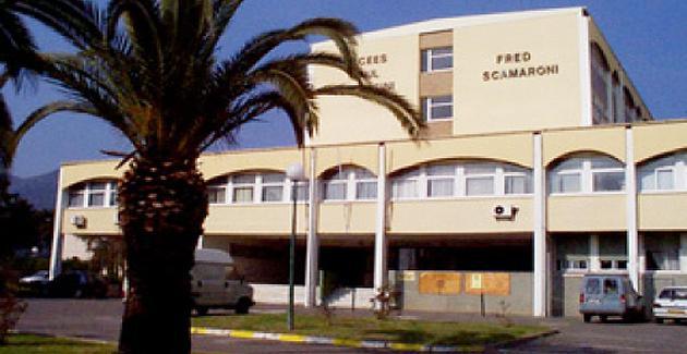 Cité technique de Montesoro : la CGT Educ’Action de Corse exige des moyens pour accroitre la sécurité