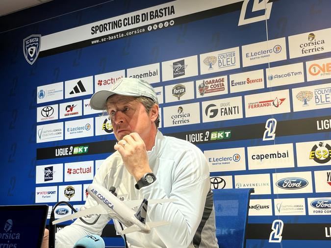 Coupe de France : Sporting-Troyes à Furiani pour une place en 8e de finale 