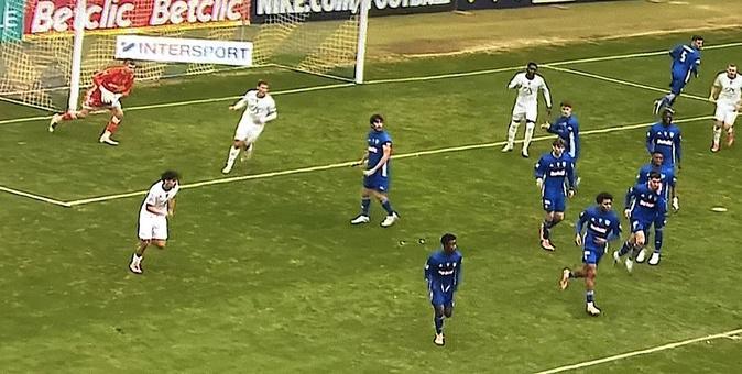 SC Bastia : mettre le cap, en marche forcé, sur l'opération maintien