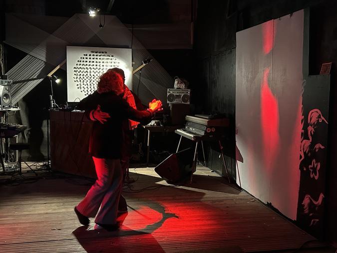 Ajaccio - Une rencontre dans l’histoire et sur les pas du tango argentin