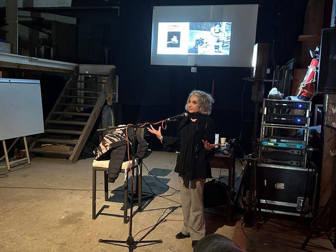 Ajaccio - Une rencontre dans l’histoire et sur les pas du tango argentin Ajaccio - Une rencontre dans l’histoire et sur les pas du tango argentin