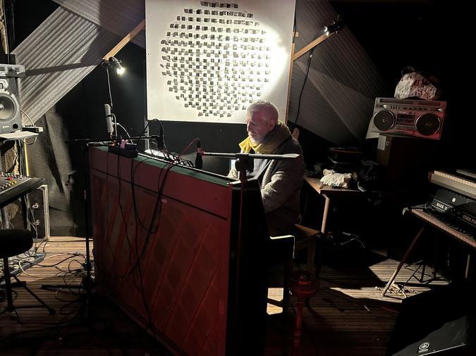 Ajaccio - Une rencontre dans l’histoire et sur les pas du tango argentin Ajaccio - Une rencontre dans l’histoire et sur les pas du tango argentin