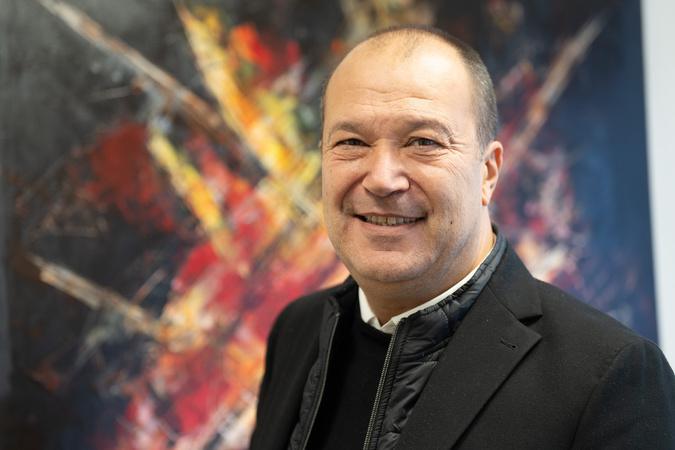 Municipales - À Cutuli è Curtichjatu, Paul Corticchiato entre en lice pour « remettre la commune en mouvement » Municipales - À Cutuli è Curtichjatu, Paul Corticchiato entre en lice pour « remettre la commune en mouvement »