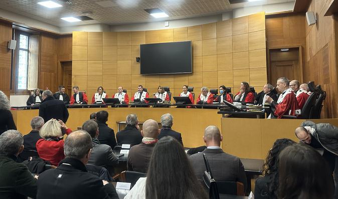 Criminalité organisée, violences sur les magistrats : la Cour d’appel de Bastia fixe ses priorités pour 2026